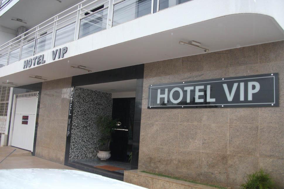 Hotel VIP UnaÃ­