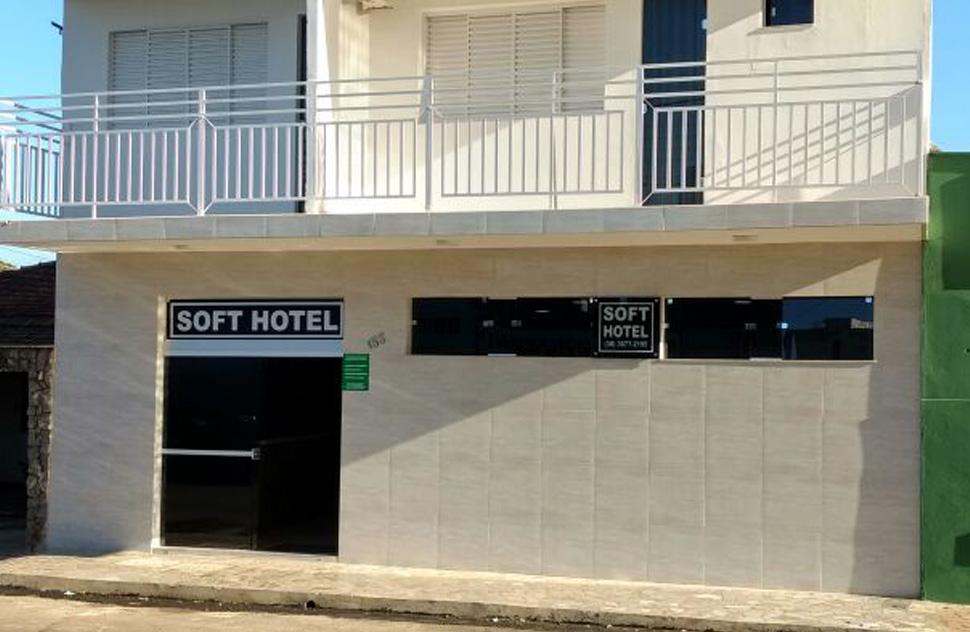 Soft Hotel